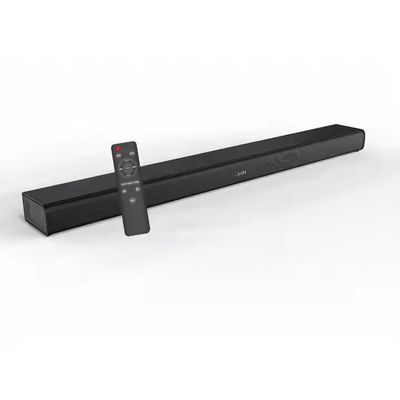 Upgrade Your Sound System with 60W Output Power ABS Bluetooth Wireless Soundbar